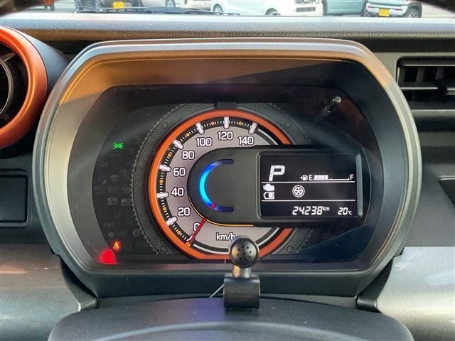 SUZUKI Spacia GEAR 2021