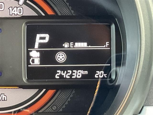 SUZUKI Spacia GEAR 2021