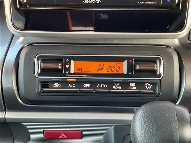 SUZUKI Spacia GEAR 2021