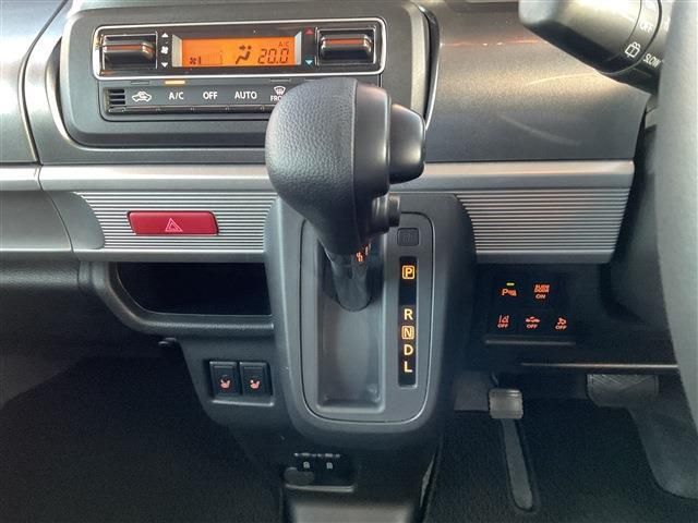 SUZUKI Spacia GEAR 2021