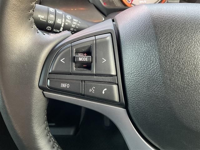 SUZUKI Spacia GEAR 2021