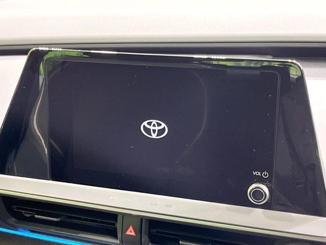 TOYOTA PRIUS 2024