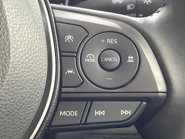 TOYOTA COROLLA SPORT HYBRID 2023