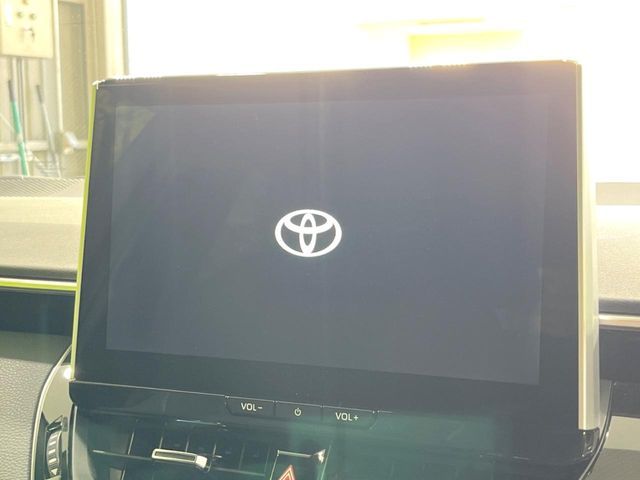 TOYOTA COROLLA SPORT HYBRID 2023