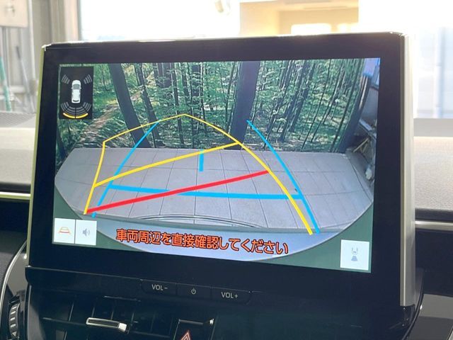 TOYOTA COROLLA SPORT HYBRID 2023