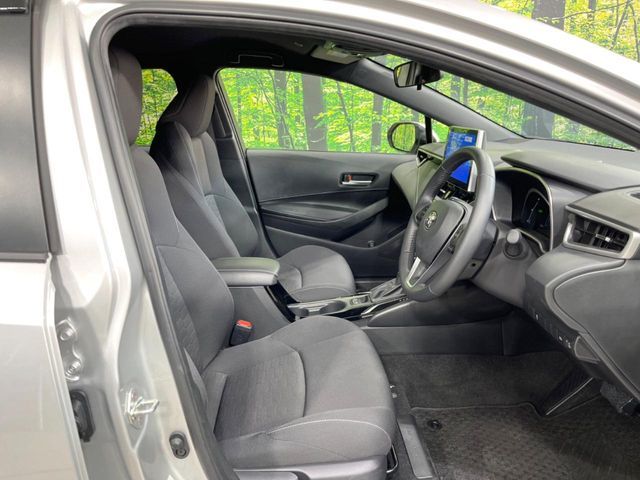 TOYOTA COROLLA SPORT HYBRID 2023