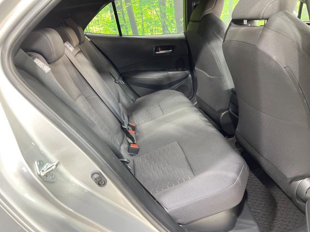 TOYOTA COROLLA SPORT HYBRID 2023