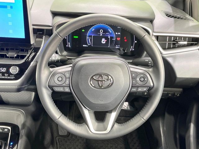 TOYOTA COROLLA SPORT HYBRID 2023