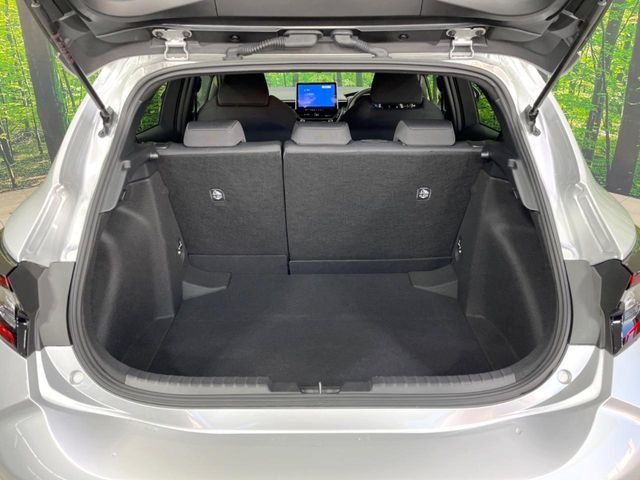 TOYOTA COROLLA SPORT HYBRID 2023