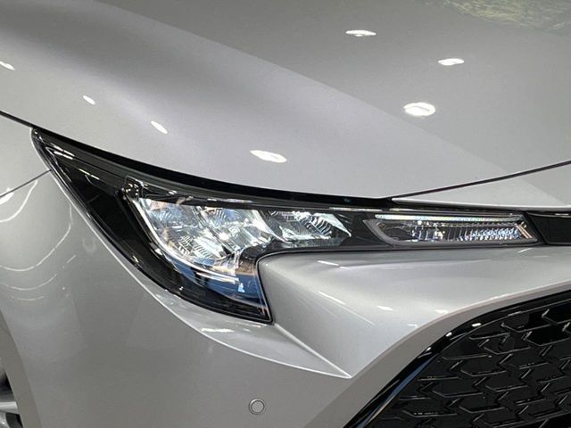 TOYOTA COROLLA SPORT HYBRID 2023