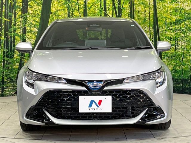 TOYOTA COROLLA SPORT HYBRID 2023
