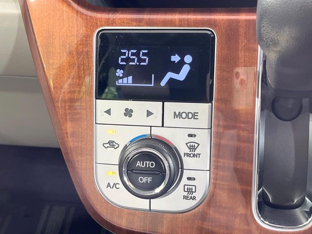 DAIHATSU CAST STYLE 2016