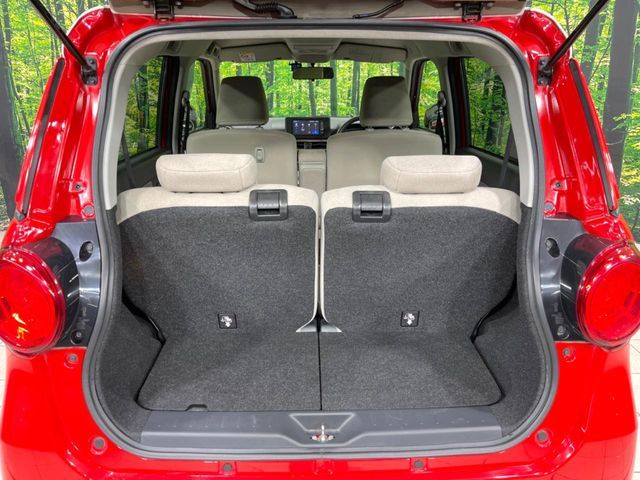 DAIHATSU CAST STYLE 2016