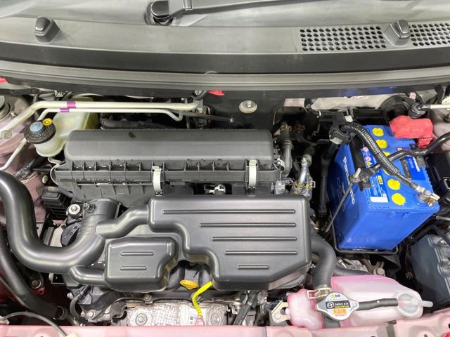 DAIHATSU CAST STYLE 2016