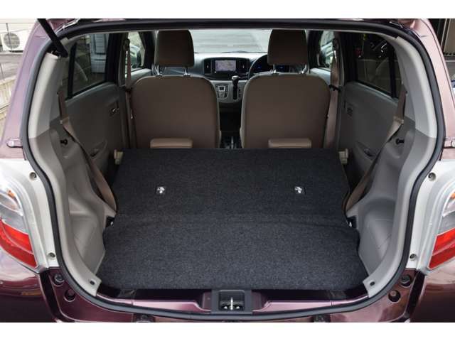 DAIHATSU MIRA e:S 2012