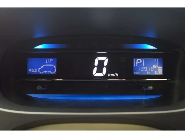 DAIHATSU MIRA e:S 2012