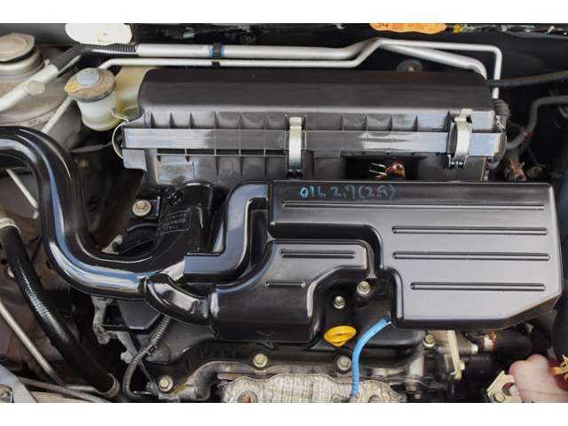 DAIHATSU MIRA e:S 2012