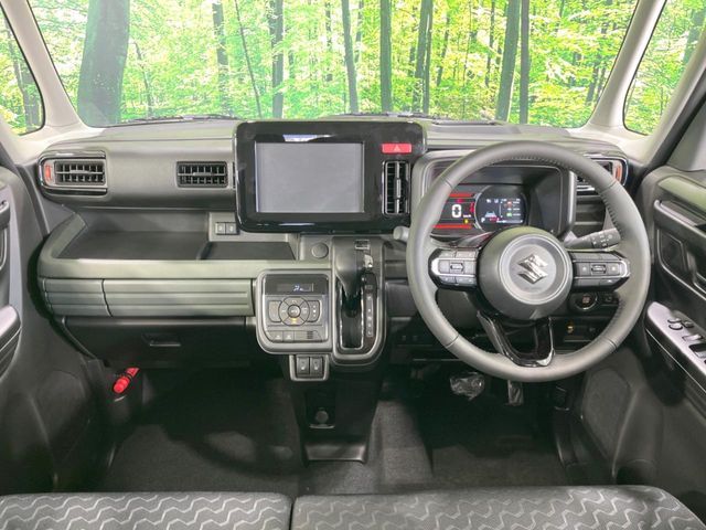 SUZUKI Spacia GEAR 2024