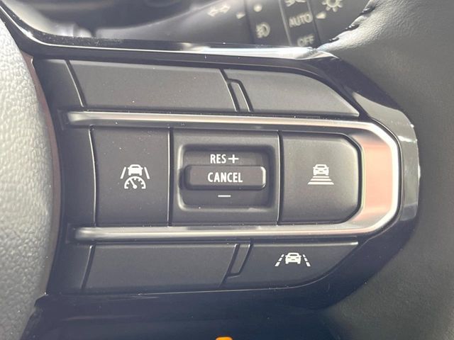 SUZUKI Spacia GEAR 2024