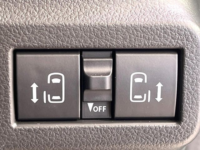 SUZUKI Spacia GEAR 2024