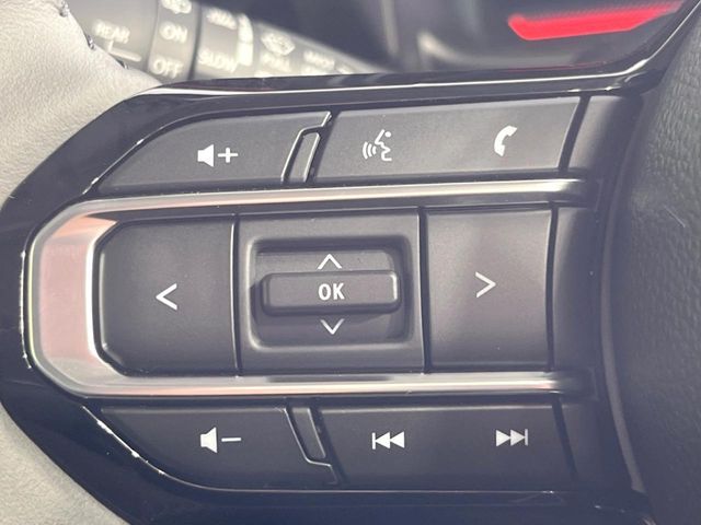 SUZUKI Spacia GEAR 2024