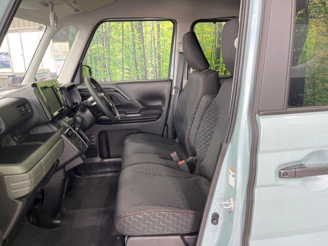 SUZUKI Spacia GEAR 2024