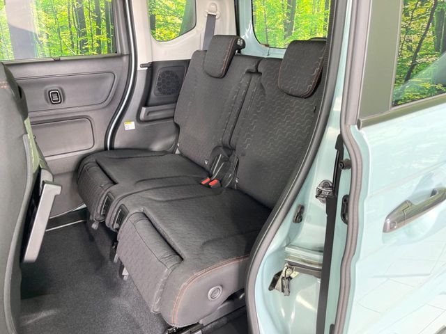 SUZUKI Spacia GEAR 2024