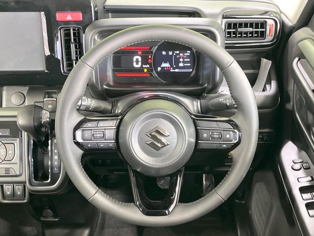 SUZUKI Spacia GEAR 2024