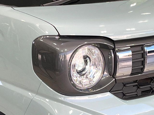 SUZUKI Spacia GEAR 2024