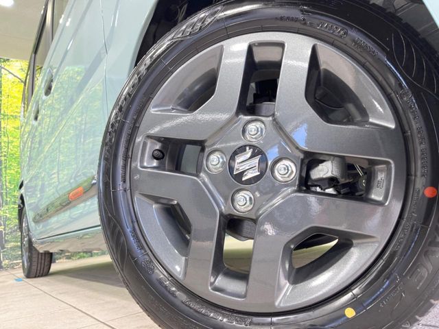 SUZUKI Spacia GEAR 2024