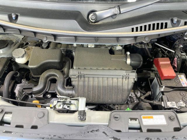 SUZUKI Spacia GEAR 2024