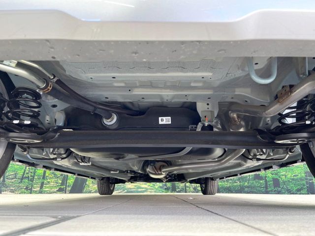 SUZUKI Spacia GEAR 2024