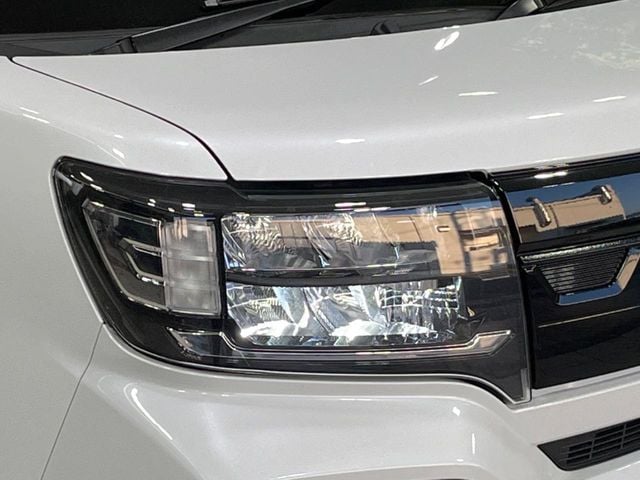 DAIHATSU TANTO FAN CROSS 2022