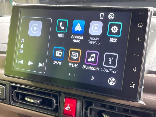 DAIHATSU MOVE canbus 2025