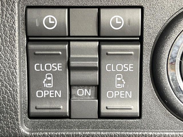 DAIHATSU MOVE canbus 2025