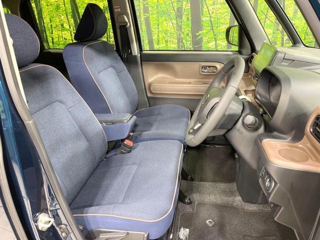 DAIHATSU MOVE canbus 2025