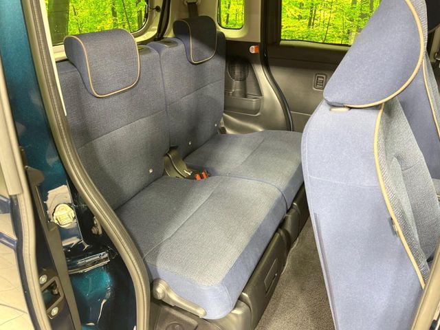 DAIHATSU MOVE canbus 2025