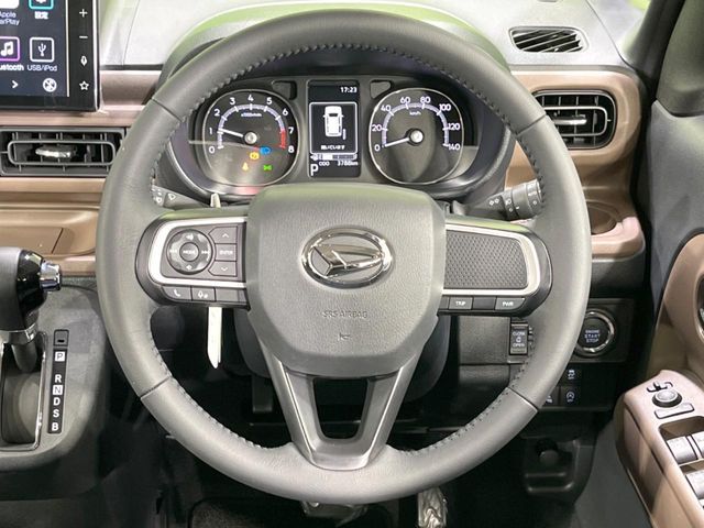 DAIHATSU MOVE canbus 2025