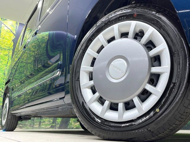 DAIHATSU MOVE canbus 2025