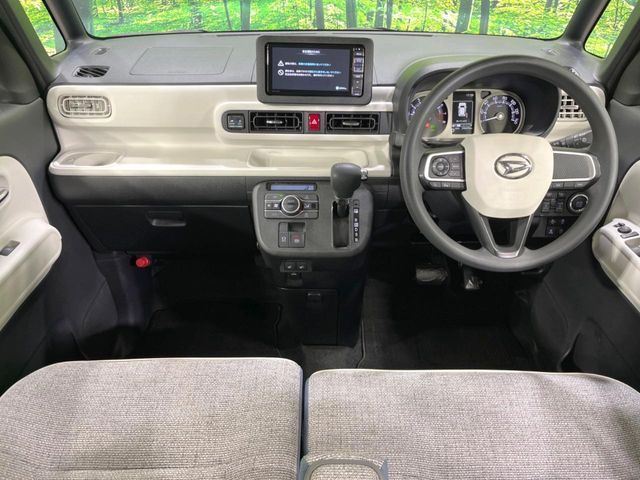 DAIHATSU MOVE canbus 2022