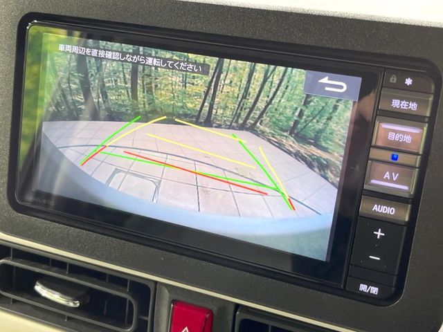 DAIHATSU MOVE canbus 2022