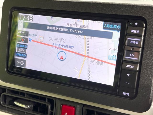 DAIHATSU MOVE canbus 2022