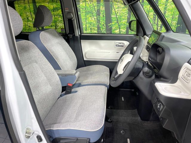 DAIHATSU MOVE canbus 2022