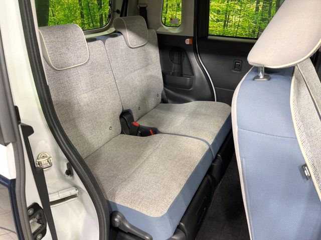 DAIHATSU MOVE canbus 2022