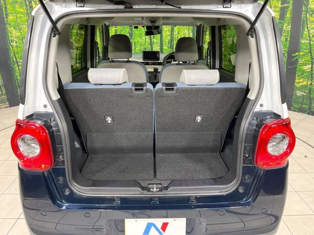 DAIHATSU MOVE canbus 2022