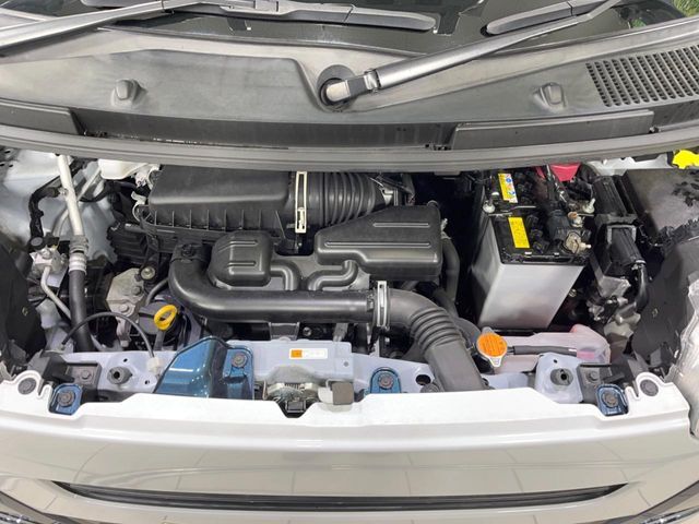 DAIHATSU MOVE canbus 2022