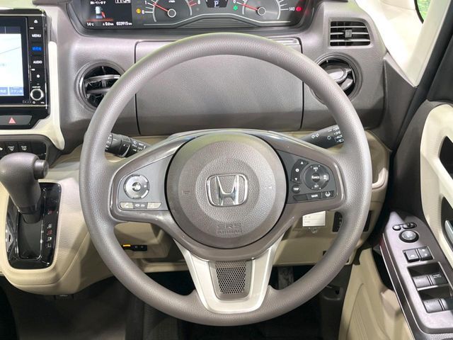 HONDA N BOX 2019