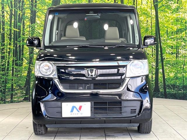 HONDA N BOX 2019