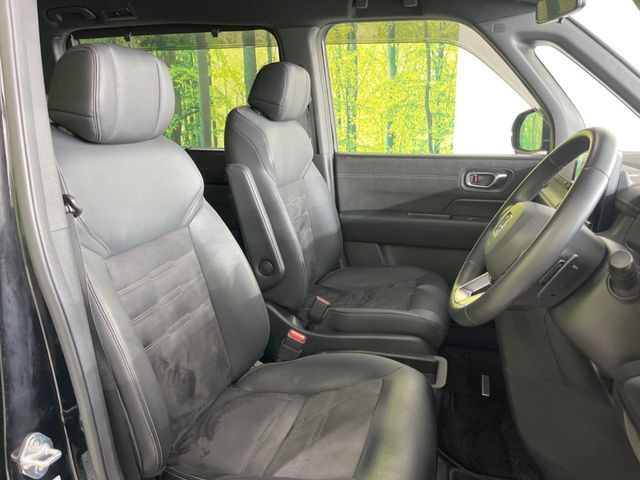 HONDA STEPWAGON e:HEV SPADA 2023