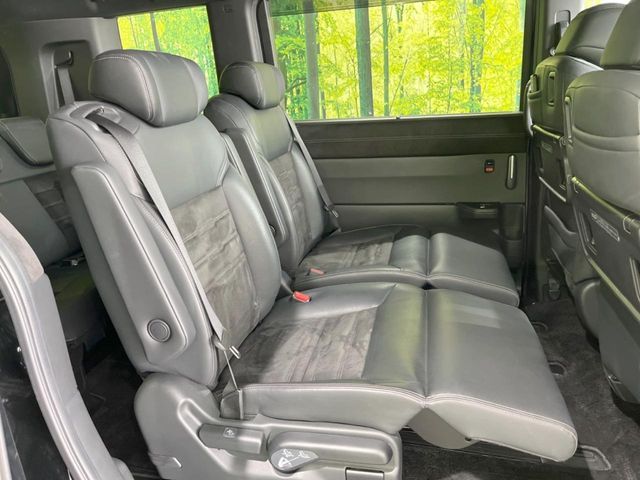 HONDA STEPWAGON e:HEV SPADA 2023